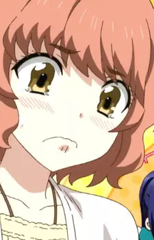 Gambar Karakter Anime: Fukuko Nishinaga