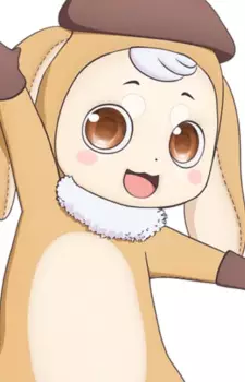 Gambar Karakter Anime: Daren
