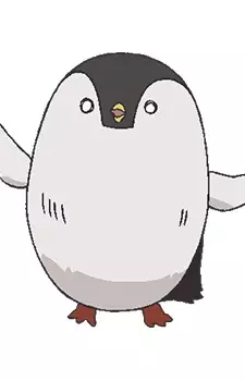 Gambar Karakter Anime: Pochi