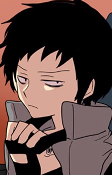 Gambar Karakter Stell