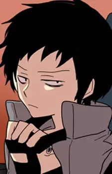 Gambar Karakter Anime: Stell