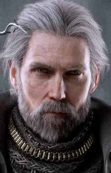 Gambar Karakter Anime: Regis Lucis Caelum