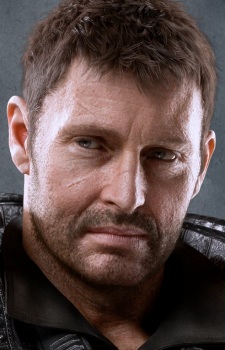 Gambar Karakter Drautos