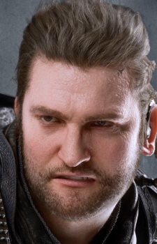 Gambar Karakter Libertus Ostium