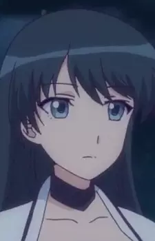Gambar Karakter Anime: Nayuta Hida