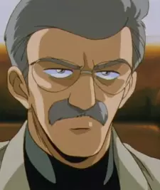 Gambar Karakter Anime: DCL Juuyaku