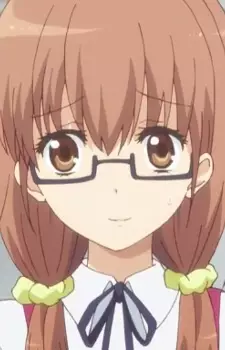 Gambar Karakter Anime: Yuki Fukaya