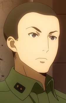 Gambar Karakter Tateoka