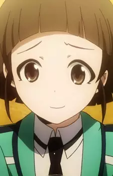 Gambar Karakter Anime: Nanami Kasuga