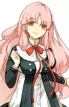 Gambar Karakter Anime: Ai Kisaragi