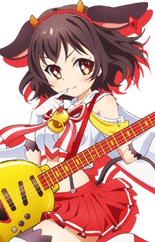 Gambar Karakter Holmy