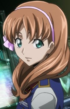 Gambar Karakter Chloe Winkel