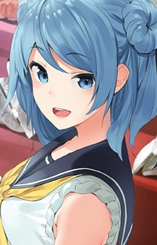 Gambar Karakter Urakaze