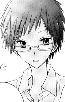 Gambar Karakter Kanichi Kondou