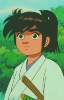 Gambar Karakter Anime: Chokkaku