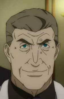 Gambar Karakter Anime: Galassia