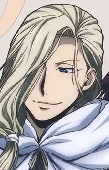 Gambar Karakter Anime: Narsus