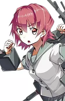 Gambar Karakter Anime: Kinu