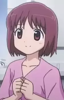 Gambar Karakter Anime: Chiiko