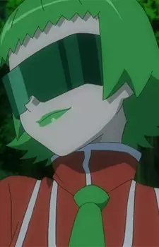 Gambar Karakter Anime: Bara