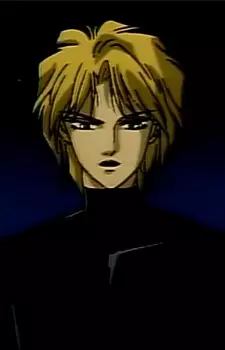 Gambar Karakter Anime: Android 1019