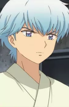 Gambar Karakter Anime: Kain