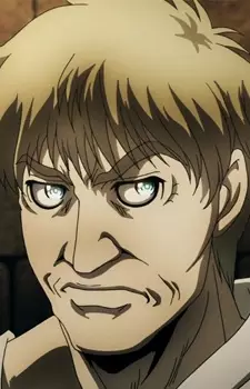 Gambar Karakter Anime: Scipio Africanus