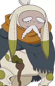 Gambar Karakter Anime: Ramtamras