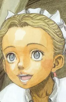 Gambar Karakter Anime: Erica