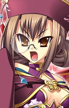 Gambar Karakter Ryomou Shimei