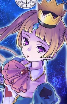 Gambar Karakter Alice