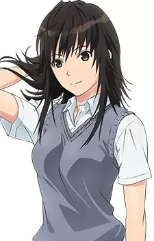 Gambar Karakter Anime: Tooru Miyamae