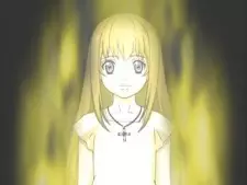 Gambar Karakter Anime: Nephilim
