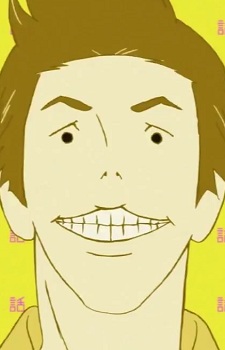 Gambar Karakter Masaki Jougasaki