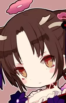 Gambar Karakter Anime: Nene Ono