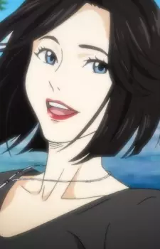 Gambar Karakter Anime: Isabella Yang