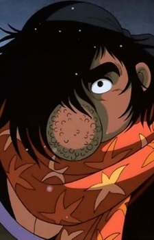 Gambar Karakter Gaou