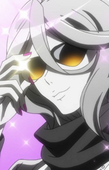 Gambar Karakter Director