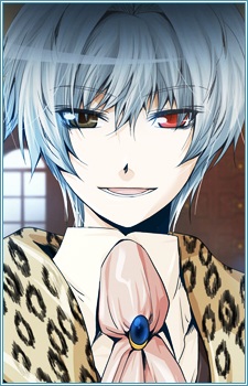 Gambar Karakter Lizen