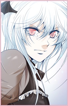 Gambar Karakter Rantain