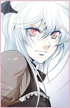 Gambar Karakter Anime: Rantain