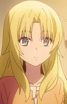 Gambar Karakter Rita Ainsworth