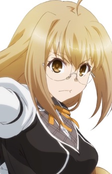 Gambar Karakter Touka Toudou