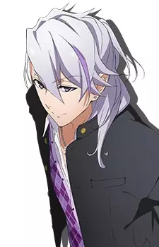 Gambar Karakter Anime: Yuuta Mirako