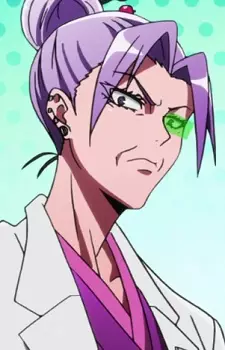 Gambar Karakter Anime: Kazari Otogi