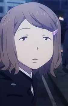 Gambar Karakter Anime: Kinoshita