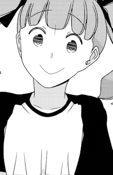 Gambar Karakter Anime: Urara Takahashi