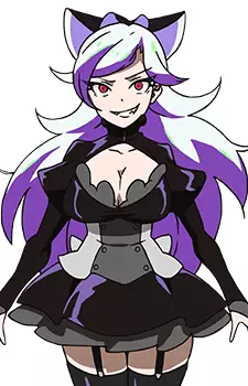 Gambar Karakter Anime: Boss