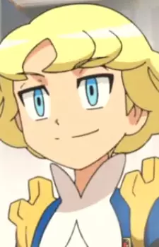 Gambar Karakter Anime: Lacel