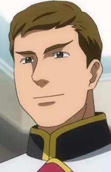 Gambar Karakter Anime: Arae Proto